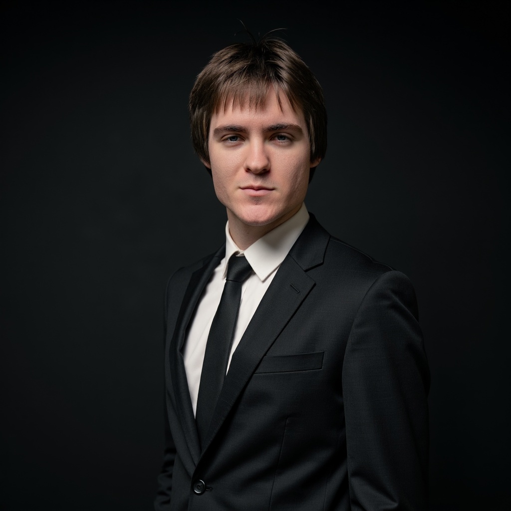 Mathew Alexander, Founder of ClearStack Digital
